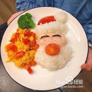 养生食补番茄炒蛋的做法