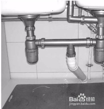 厨房地砖渗水怎么办