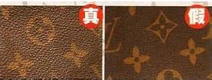 LV包包正品鉴别方法