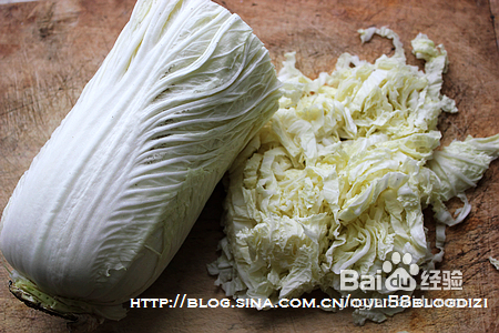 “鸡肋”照样吃出美味－－羊骨粉丝汤