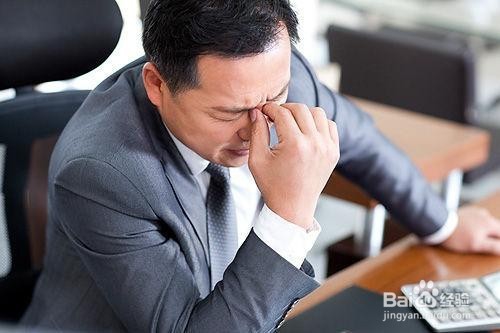 9条判断你是否有焦虑症,真的很准!