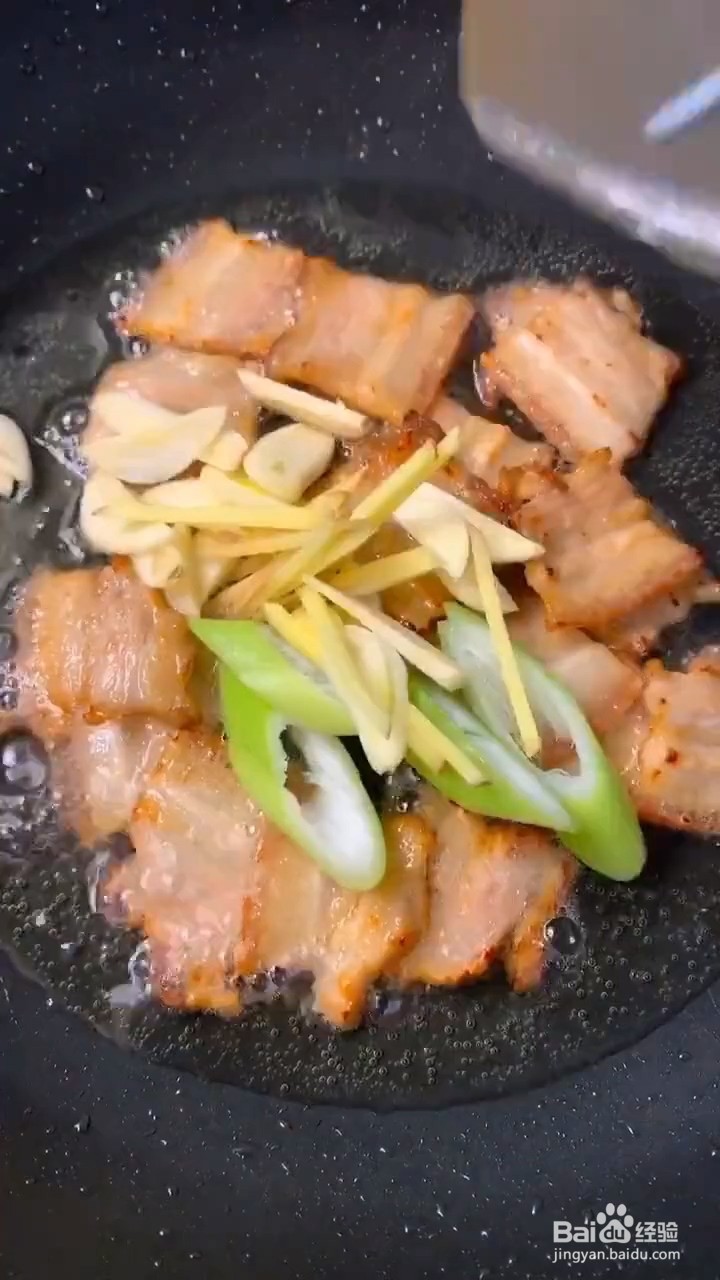 如何烹饪红烧甲鱼