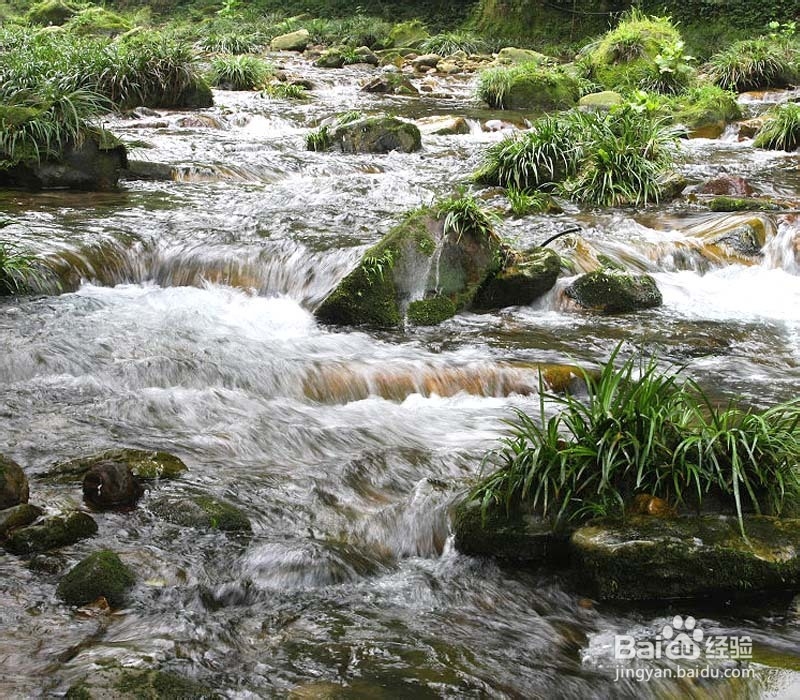 张家界五一自驾游攻略