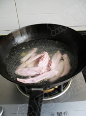 甘草罗汉果卤鸭翅