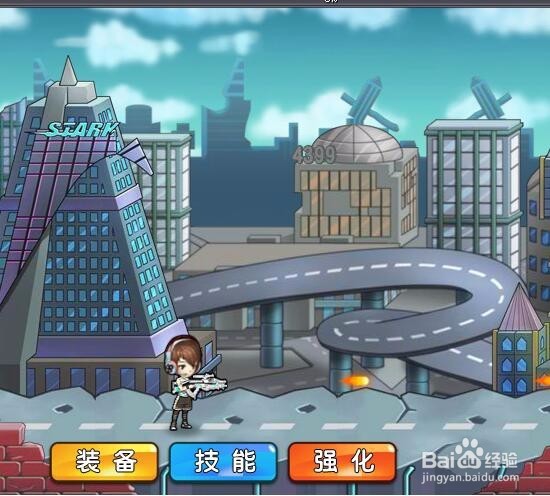 逗比英雄怎么玩