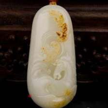 怎样分辨玉的真假