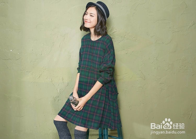 豆腐西施Monica:天凉好个秋衣服搭配之道