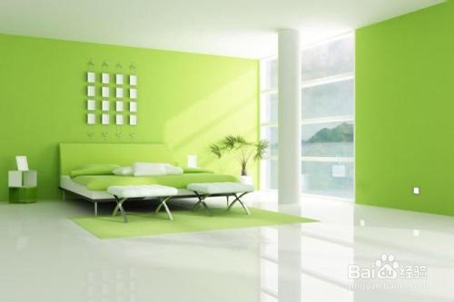 打造绿色家居生活需要做到几步