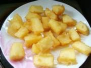 拔丝苹果怎么做