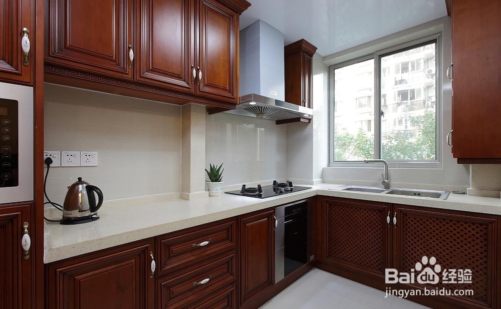 ​厨房装修橱柜报价是多少贵不贵