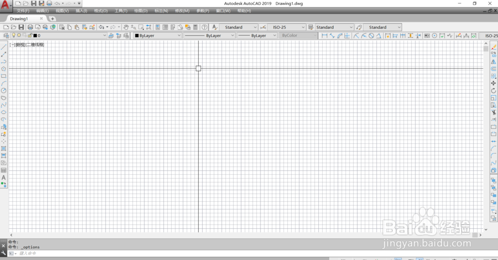 如何在CAD里面画电路图