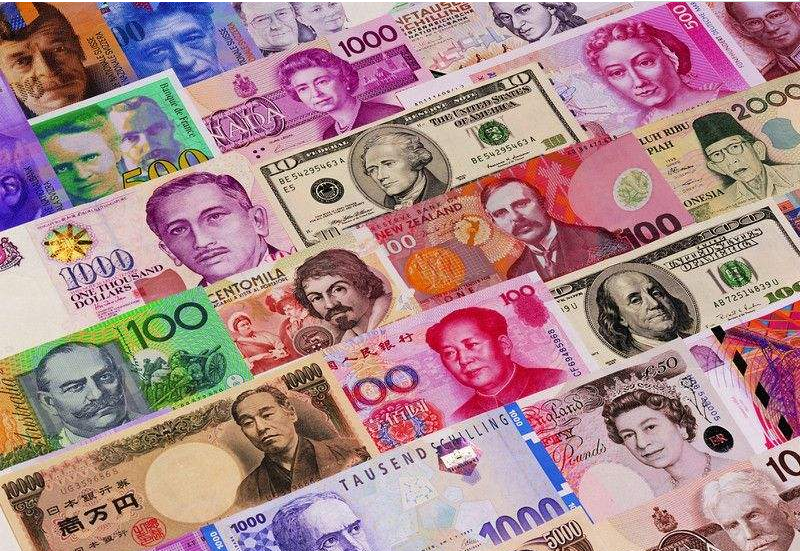 人民币是不是世界货币