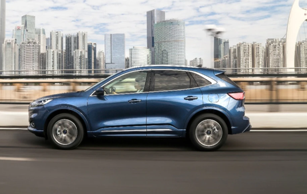 福特锐际仪表盘使用技巧