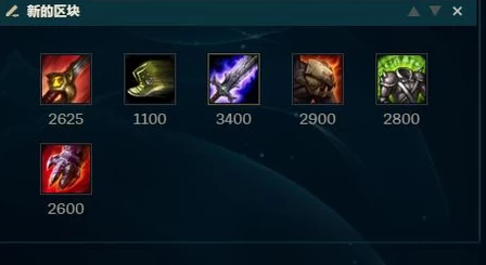 英雄联盟中的梦魇怎么玩