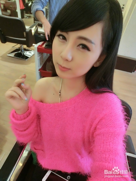 【彩妆篇】画出白嫩肌肤的技巧