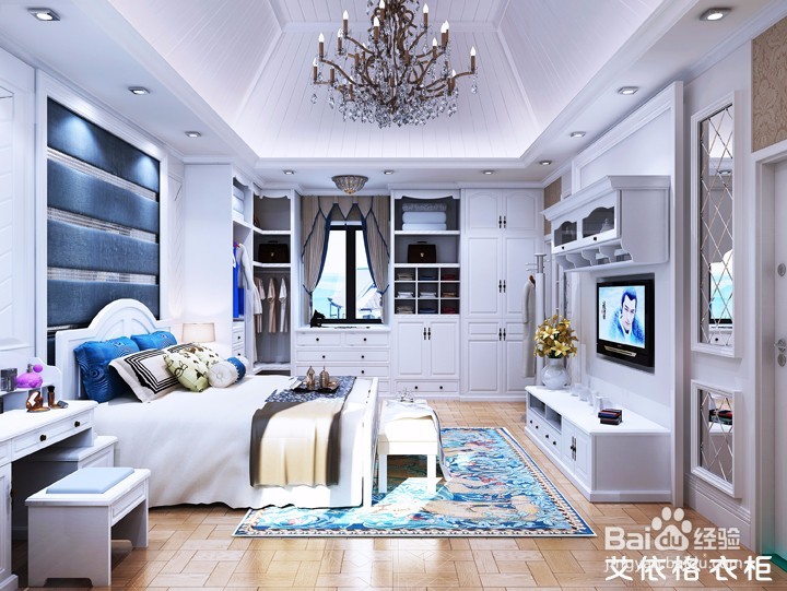 全屋定制的时代需要明白这些