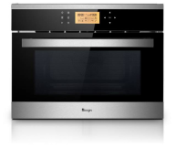 daogrs嵌入式烤箱食谱之菠萝海鲜双拼披萨