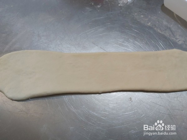 日式牛奶卷的做法