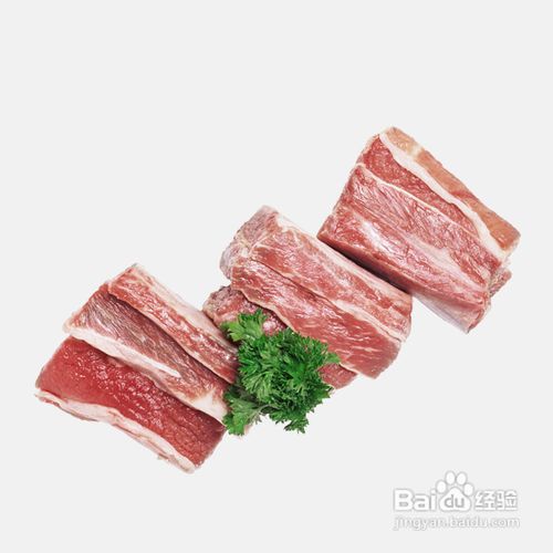 木瓜炖排骨怎么做