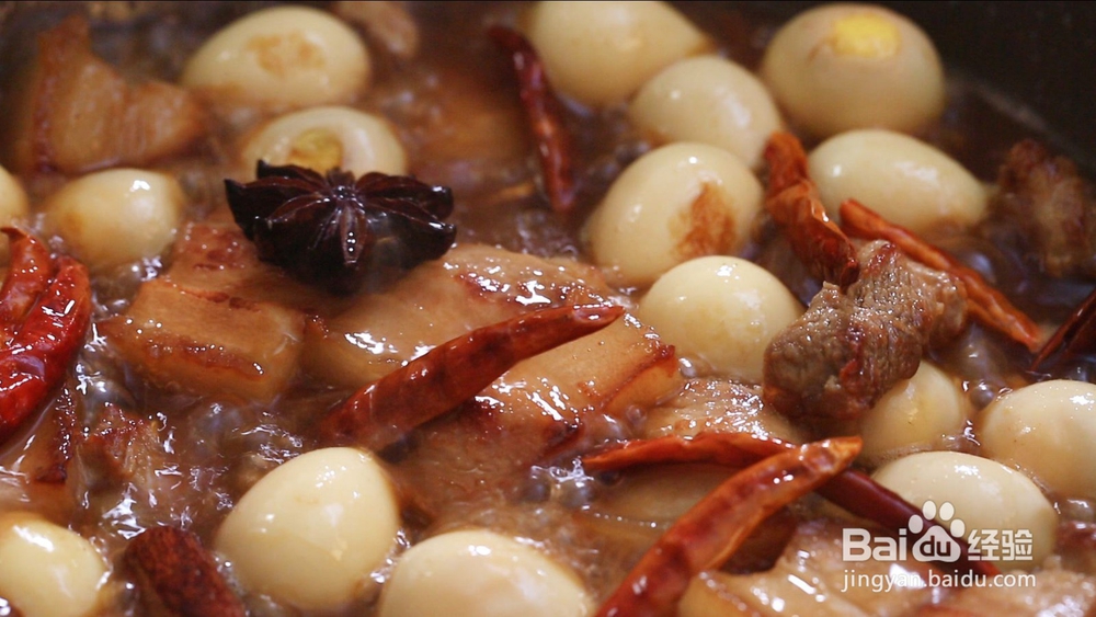 轻松俘获全家胃的五花肉,红烧是灵魂!