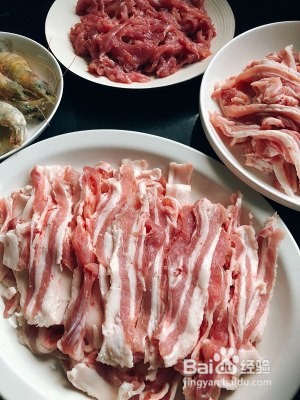 微波炉版烤肉 0难度