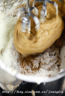 在家做小朋友最爱吃的糖果——欧式咖啡乳加