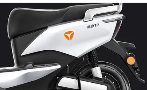 雅迪t2有几个版本