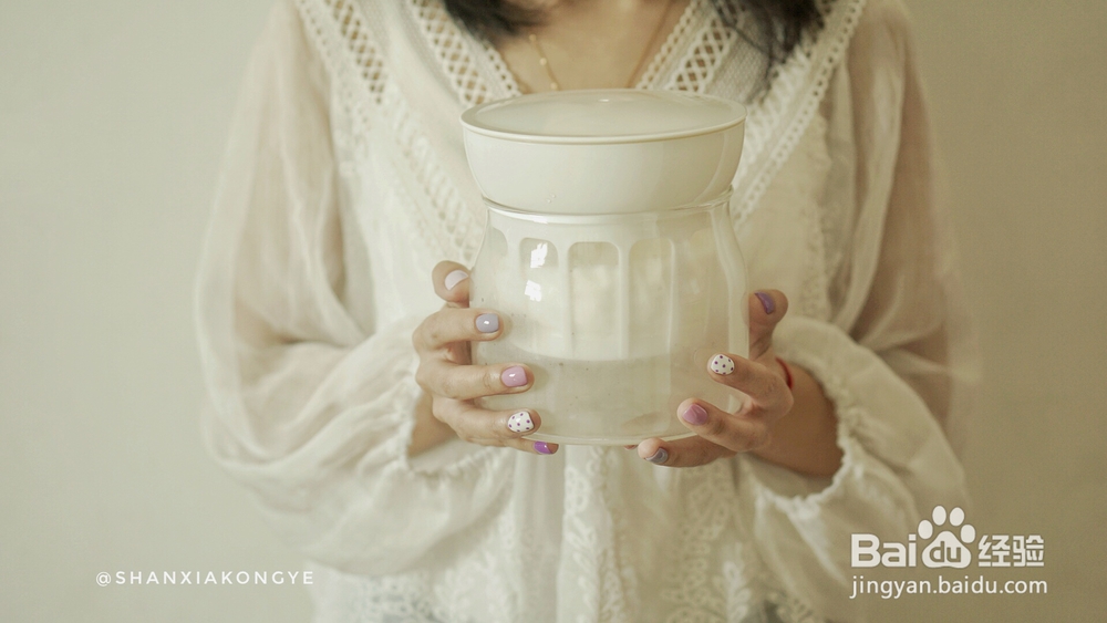 孩子爱吃的酸奶