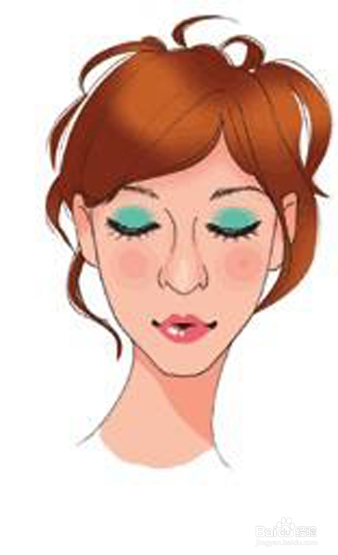 【潮妆学院】如何打造鼻影