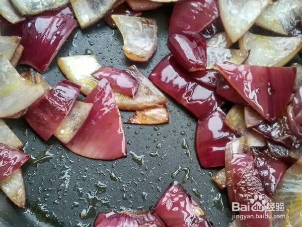 台式卤肉饭的做法