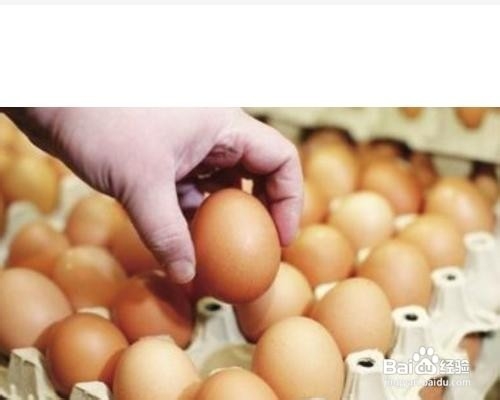给鸡蛋保鲜有什么小妙招呢?
