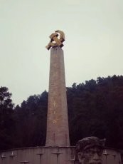 遵义市区一日穷游