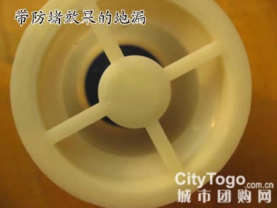 怎样选择地漏最耐用