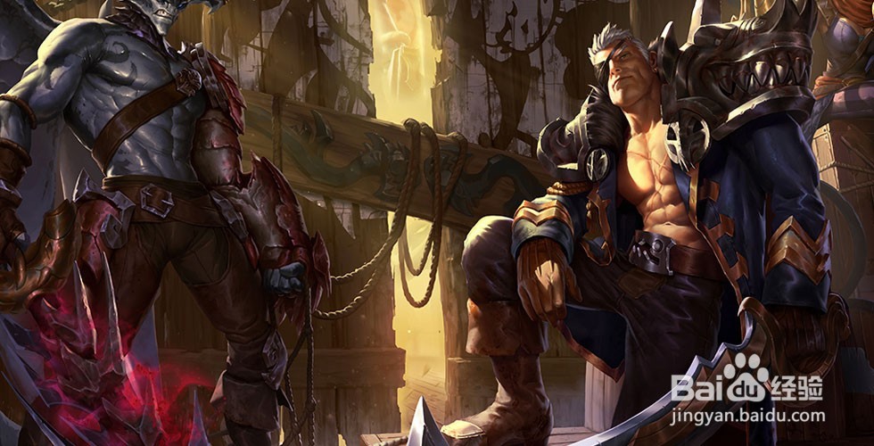 《英雄联盟》里solo最强的英雄是哪个？