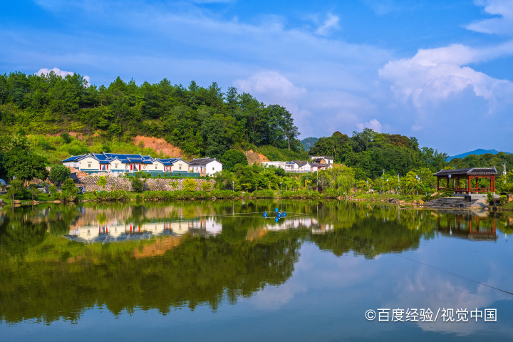 长潭水库红树林怎么走