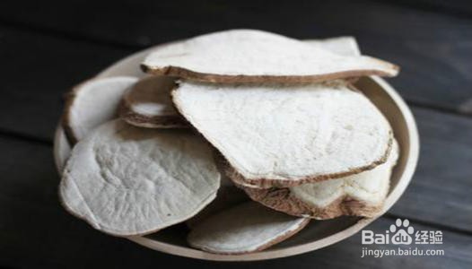 农村晒干的红薯干怎么吃