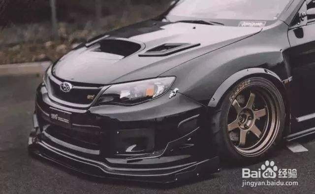 汽车轮毂清洗剂不要让轮毂清洗被忽视！