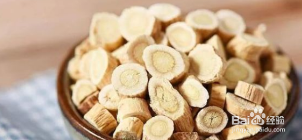 身体有两处揉一揉与常吃5物，养出漂亮和长寿