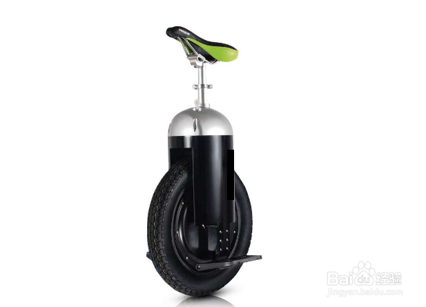 智能独轮车方案开发