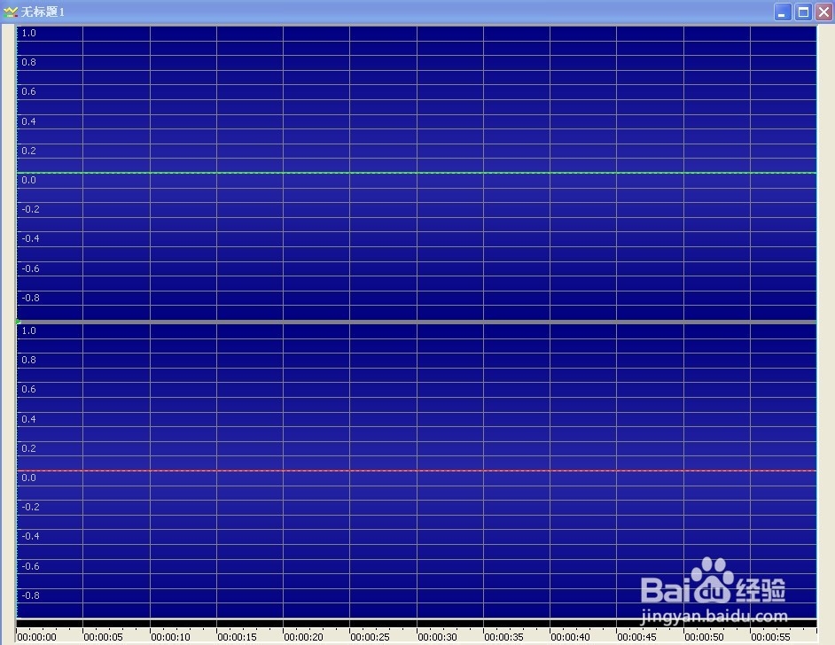 GoldWave怎么用：[1]电脑如何录音