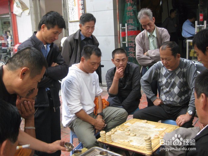 如何把先手棋下好2