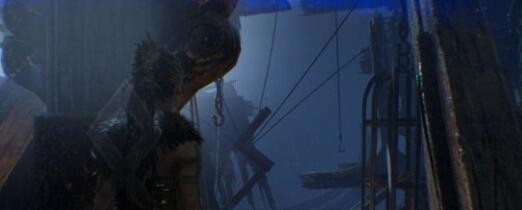 BOSS战-斧头战将任务攻略