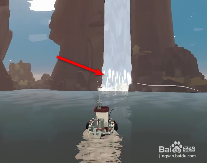 渔帆暗涌浆鱼怎么钓