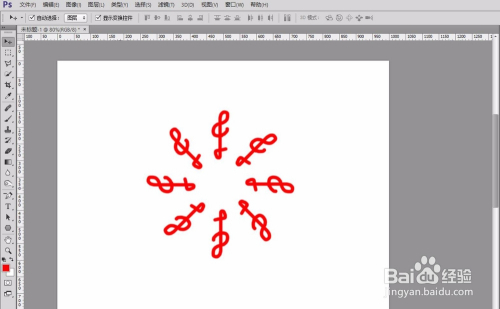 【PS教程】提高PS操作效率的技巧