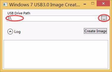 Win7镜像加入USB3.0的支持