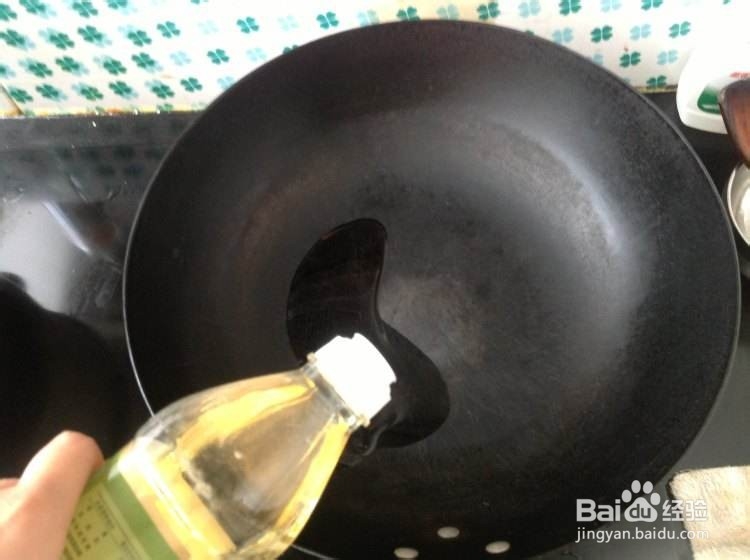 童年味道韭菜炒鸡蛋