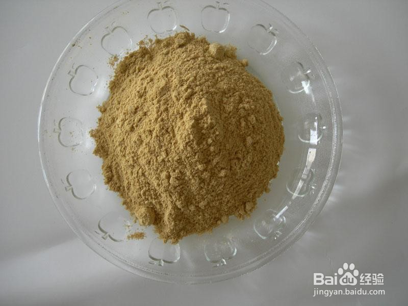 苦瓜粉的功效与作用及食用方法