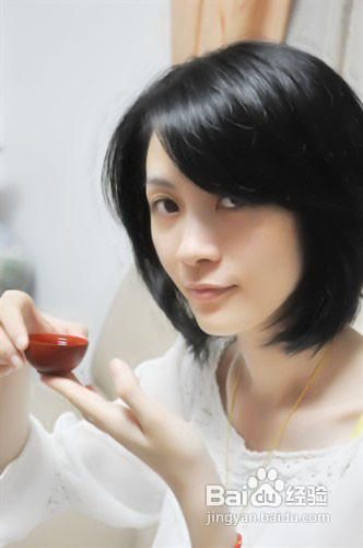 【梳式家庭主妇养生】外养内调，吃出健康瘦美人~