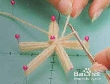 如何制作巫毒娃娃