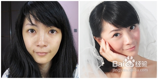 【梳の妆】我们结婚吧！傻T反串版！